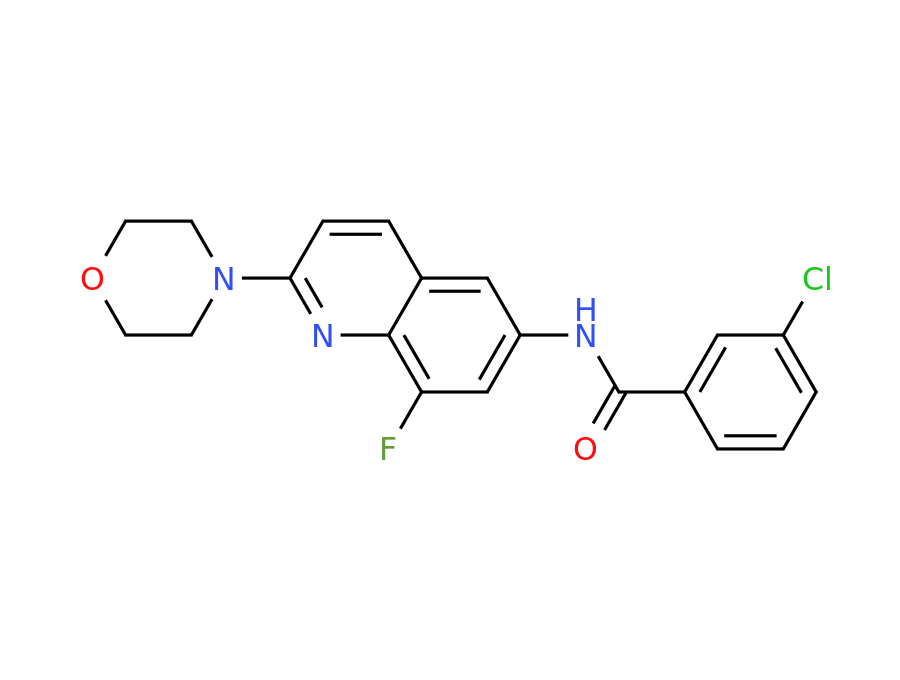 Structure Amb20475964