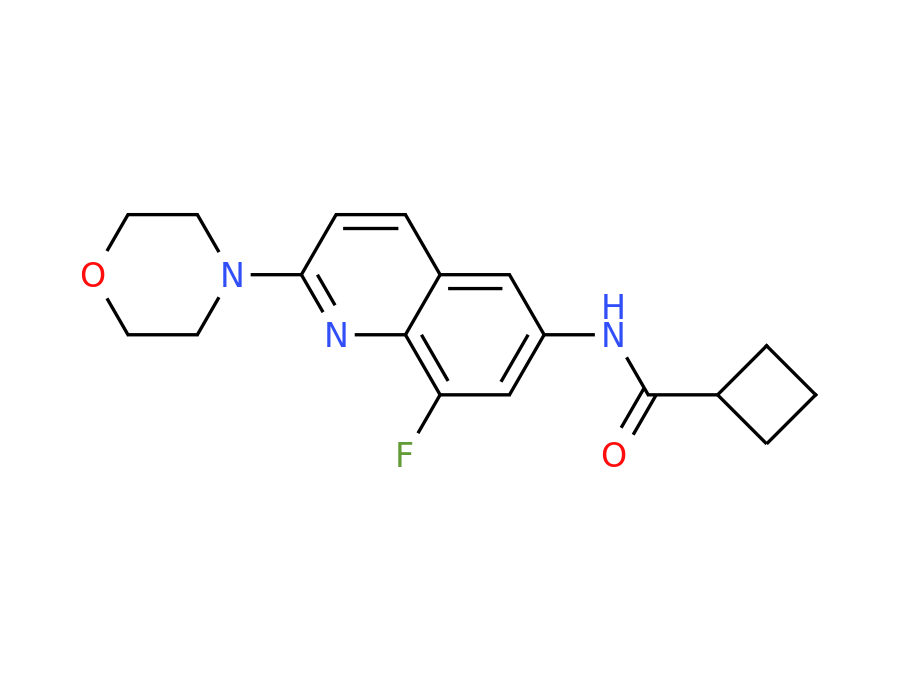 Structure Amb20475965