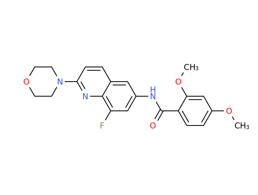 Structure Amb20475966