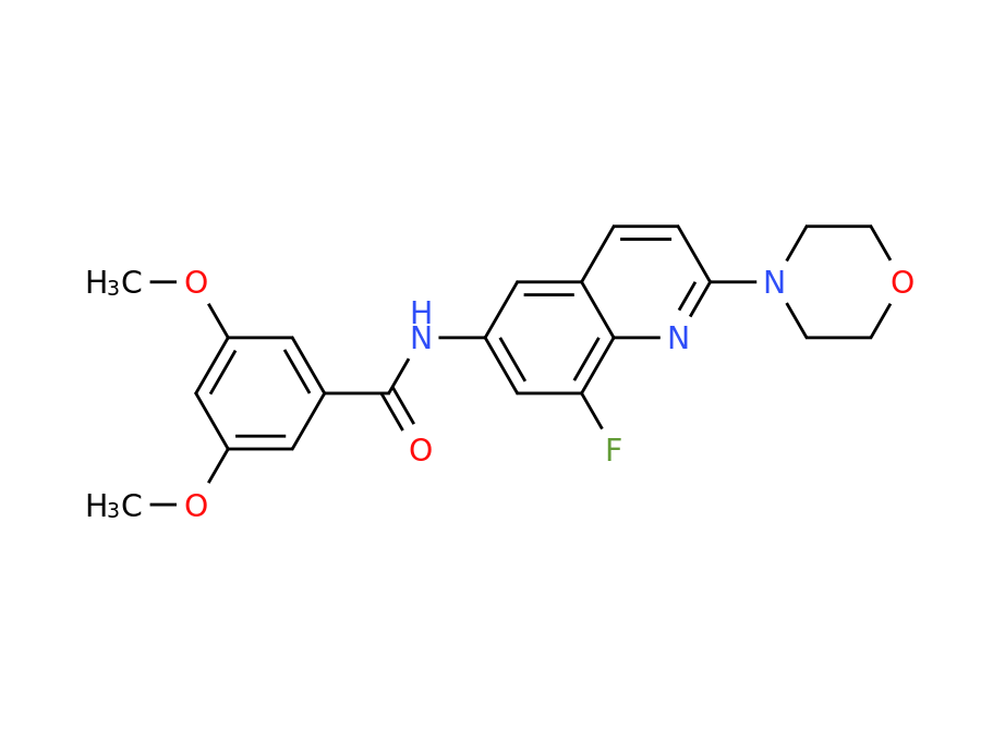 Structure Amb20475967