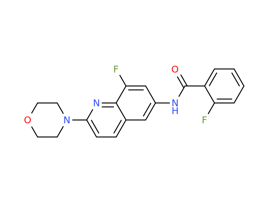 Structure Amb20475969