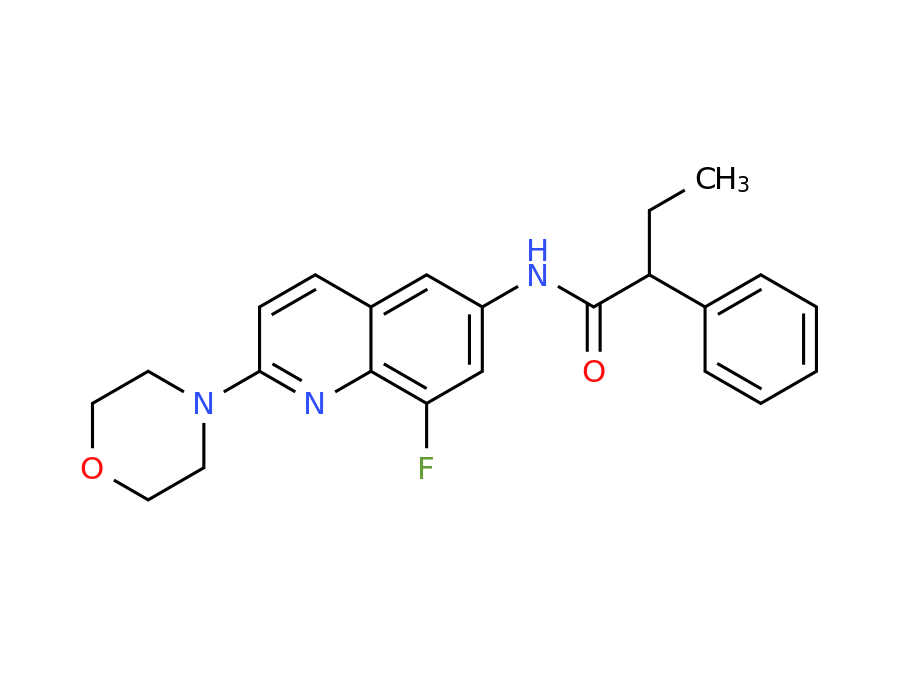 Structure Amb20475973