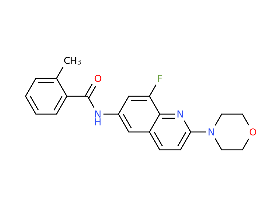 Structure Amb20475974