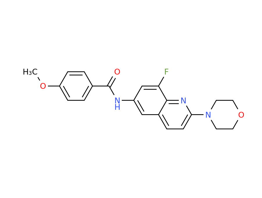 Structure Amb20475977