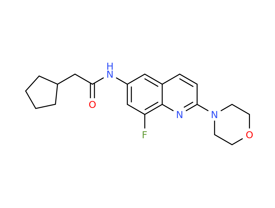 Structure Amb20475978