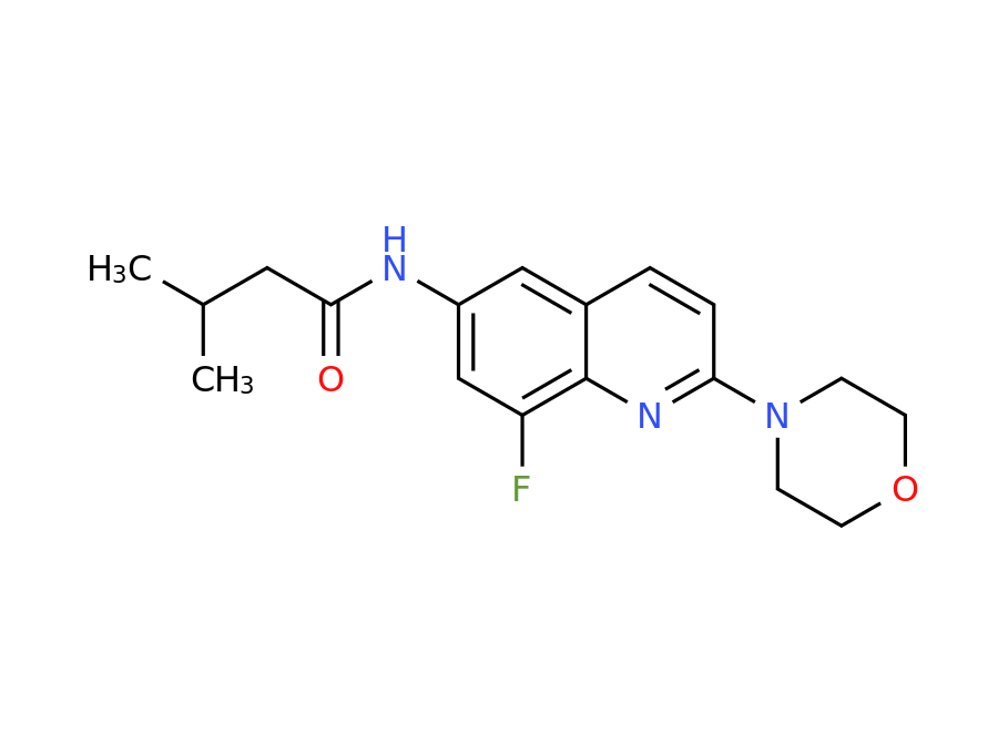 Structure Amb20475979