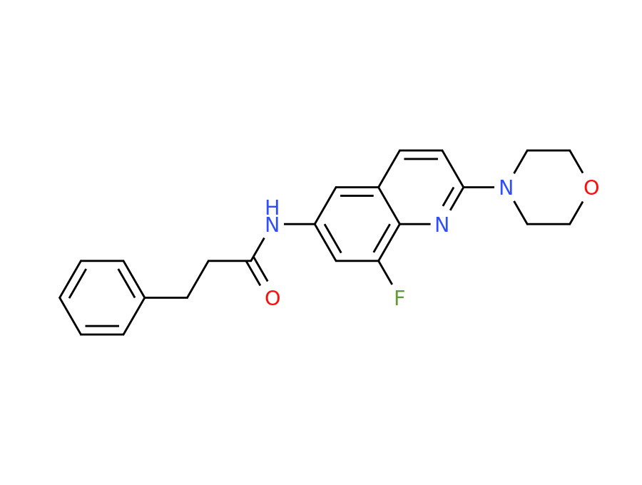 Structure Amb20475980