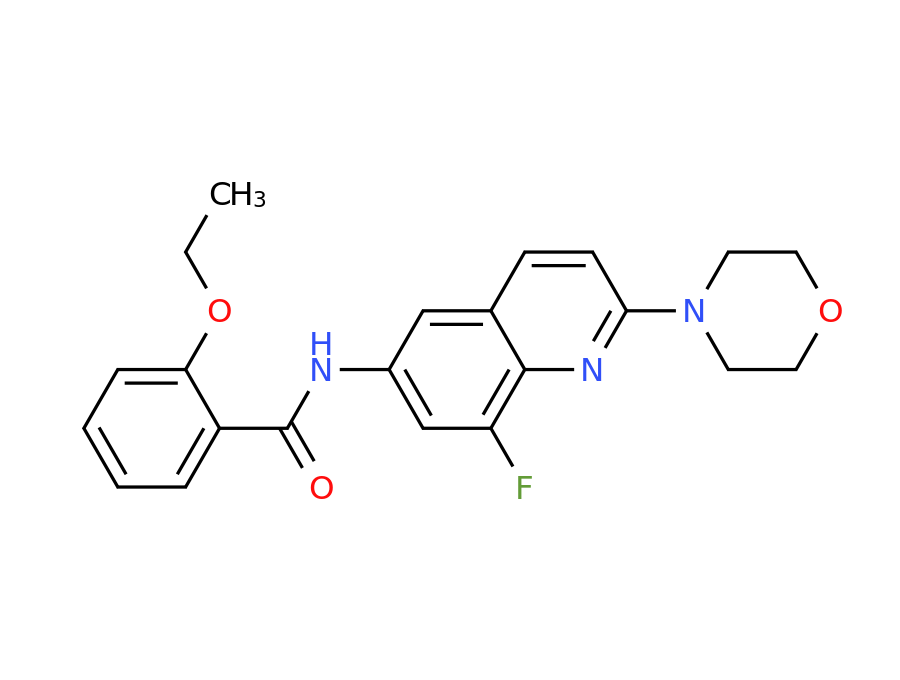 Structure Amb20475983