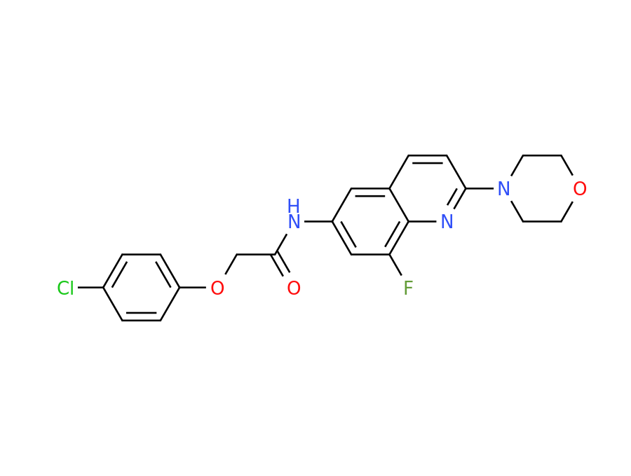 Structure Amb20475984