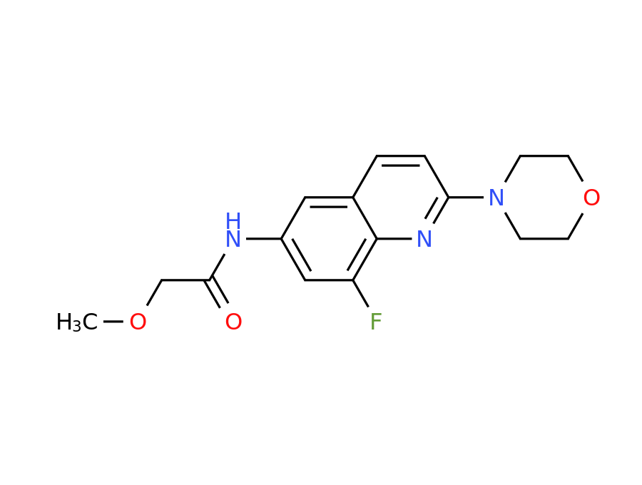 Structure Amb20475985