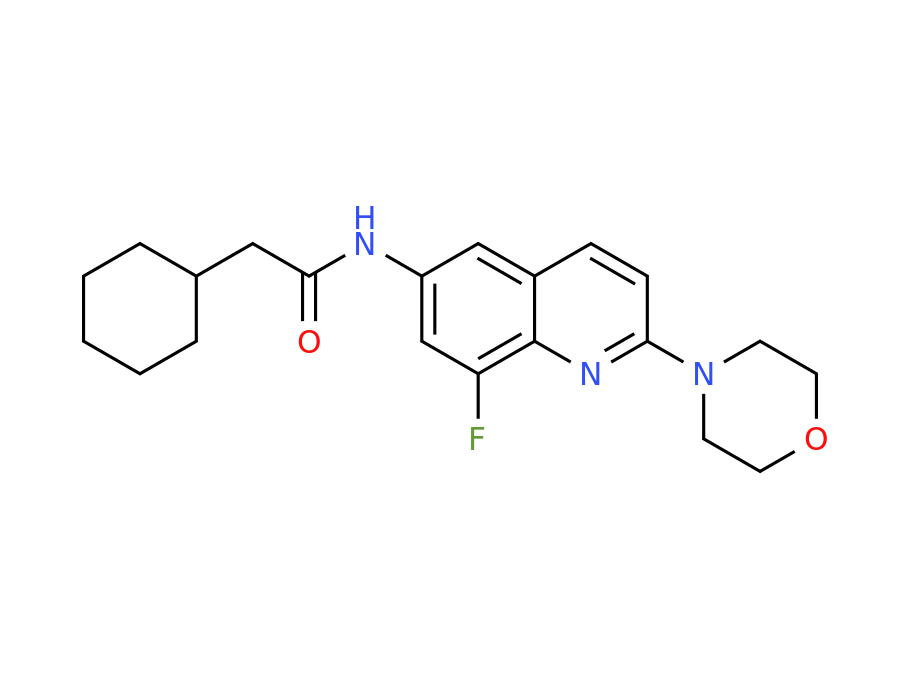 Structure Amb20475986