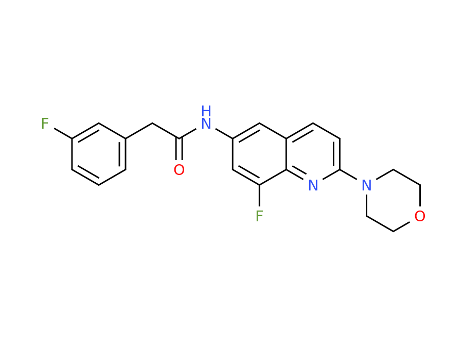 Structure Amb20475988