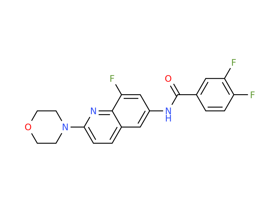 Structure Amb20475989