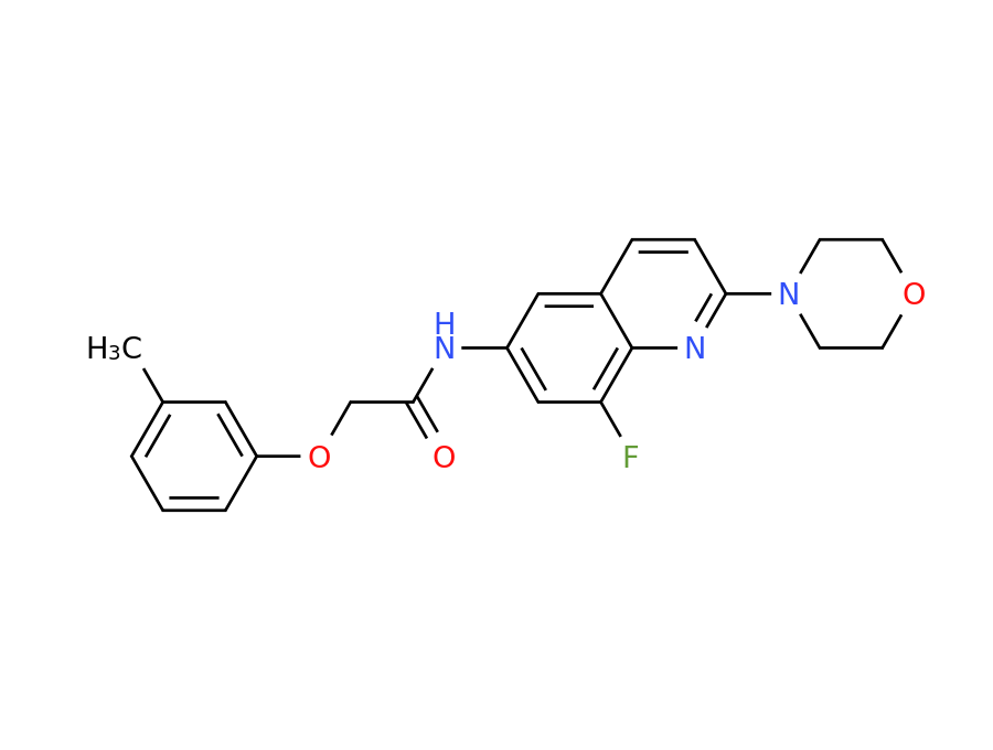 Structure Amb20475990