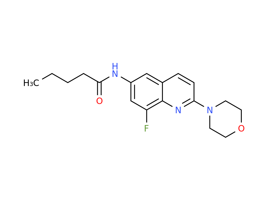 Structure Amb20475993