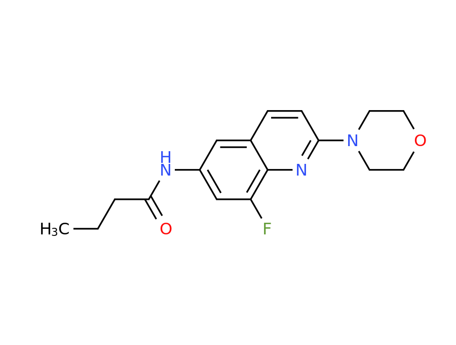 Structure Amb20475994