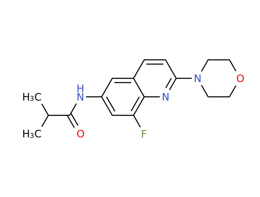 Structure Amb20475995