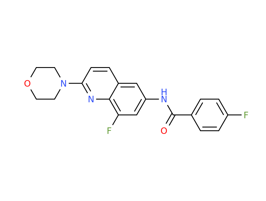 Structure Amb20475996