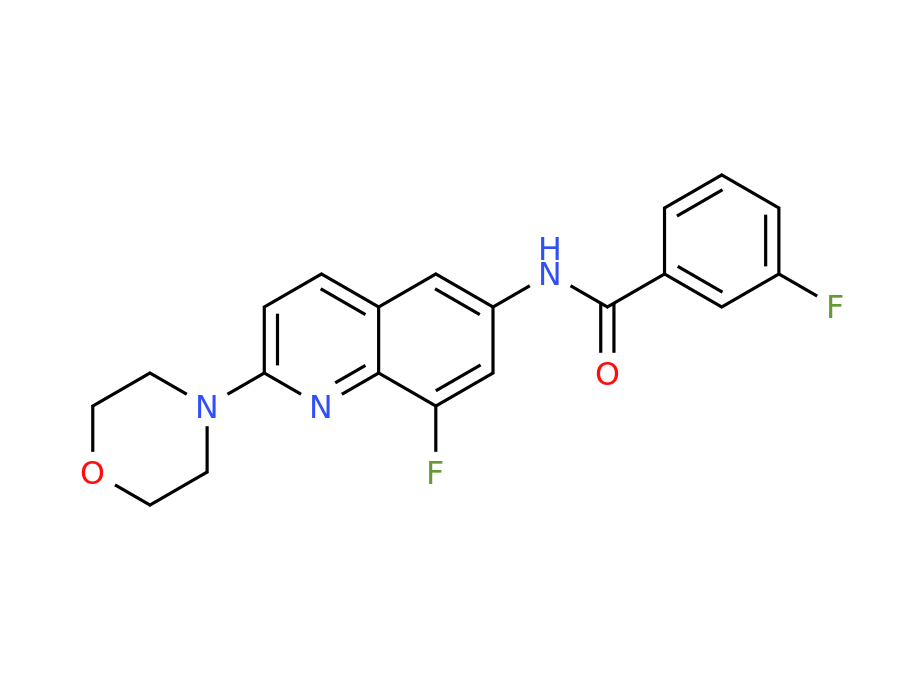 Structure Amb20475997