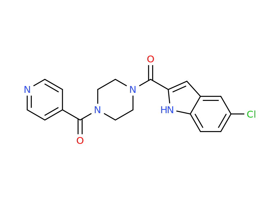 Structure Amb20476123