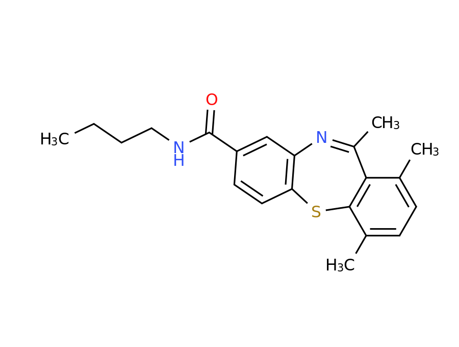 Structure Amb20476435