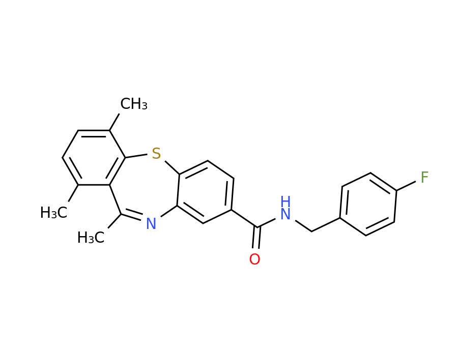 Structure Amb20476441