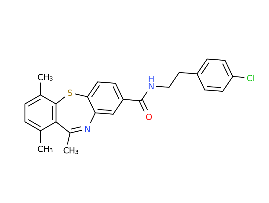 Structure Amb20476442