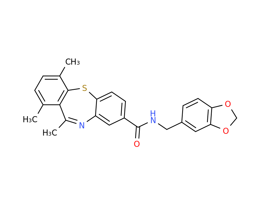 Structure Amb20476449