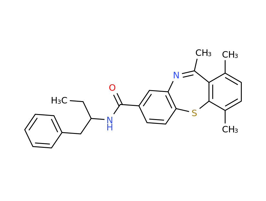 Structure Amb20476452