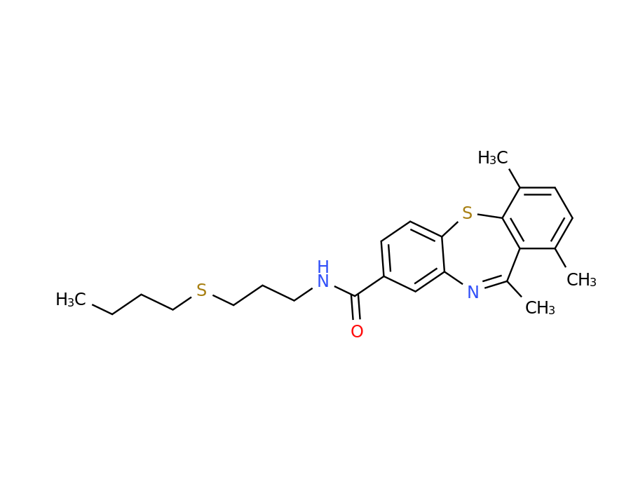 Structure Amb20476454