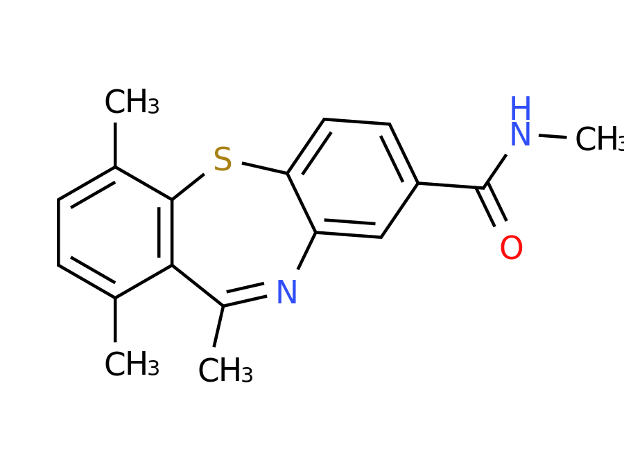 Structure Amb20476455