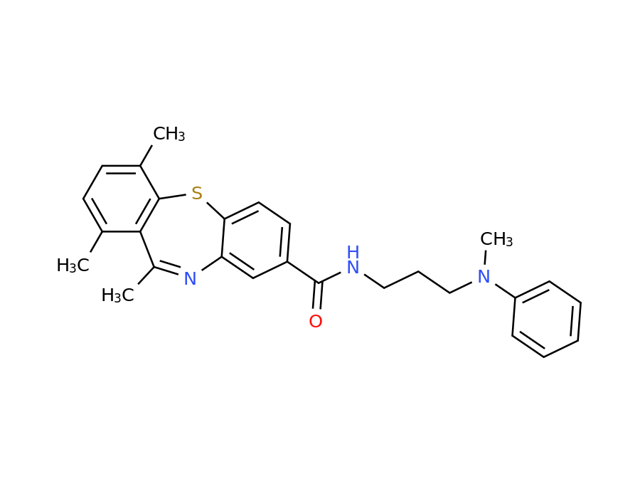 Structure Amb20476456