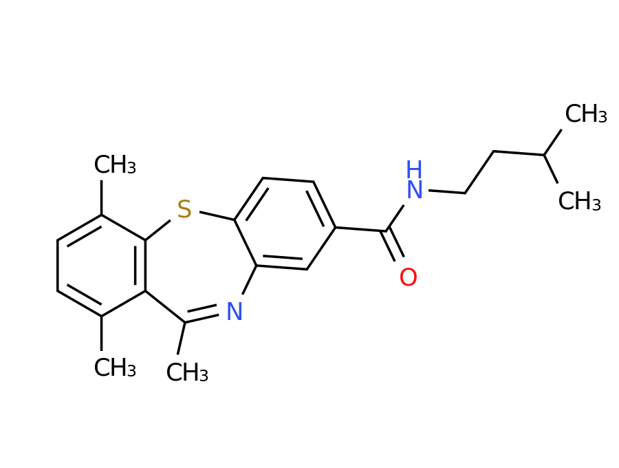 Structure Amb20476457