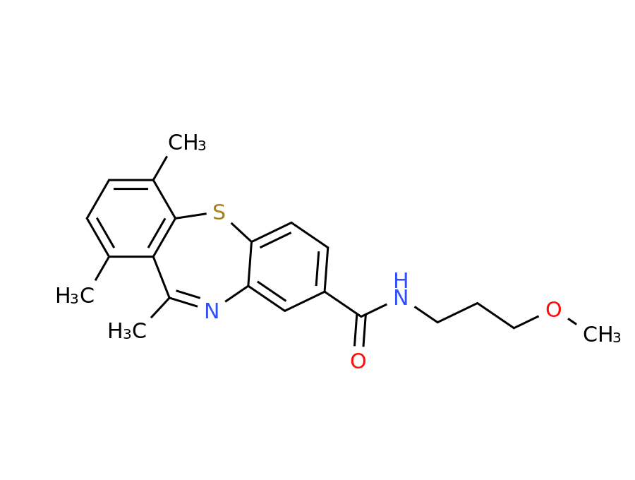 Structure Amb20476458