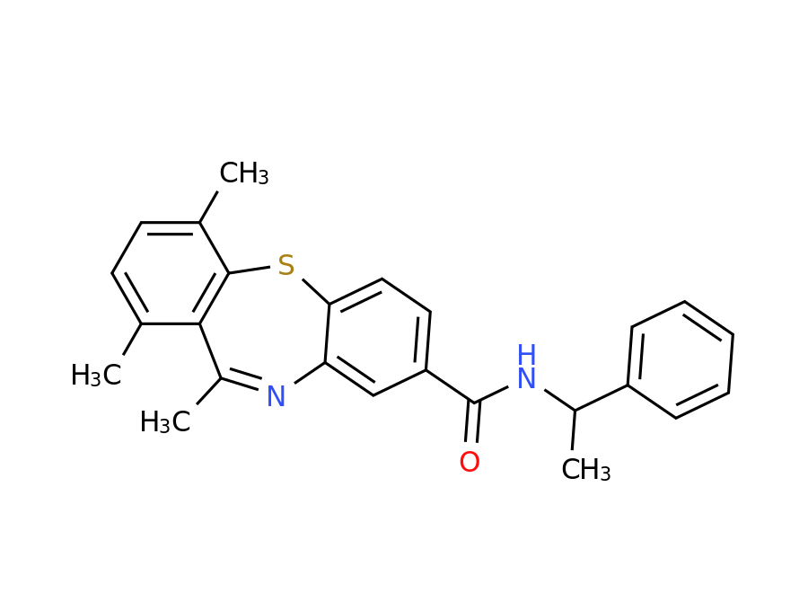 Structure Amb20476460