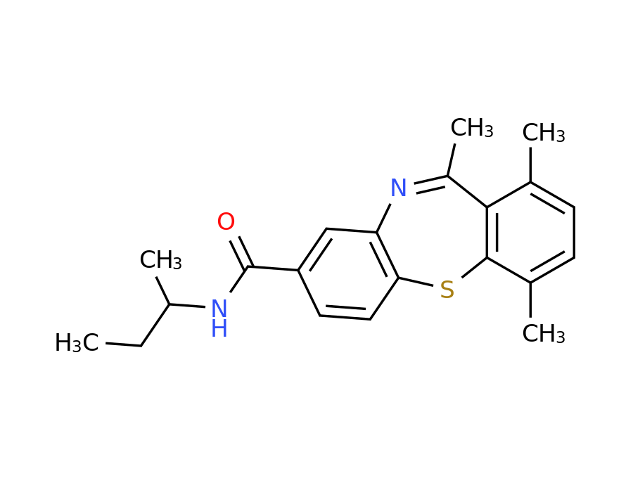 Structure Amb20476463