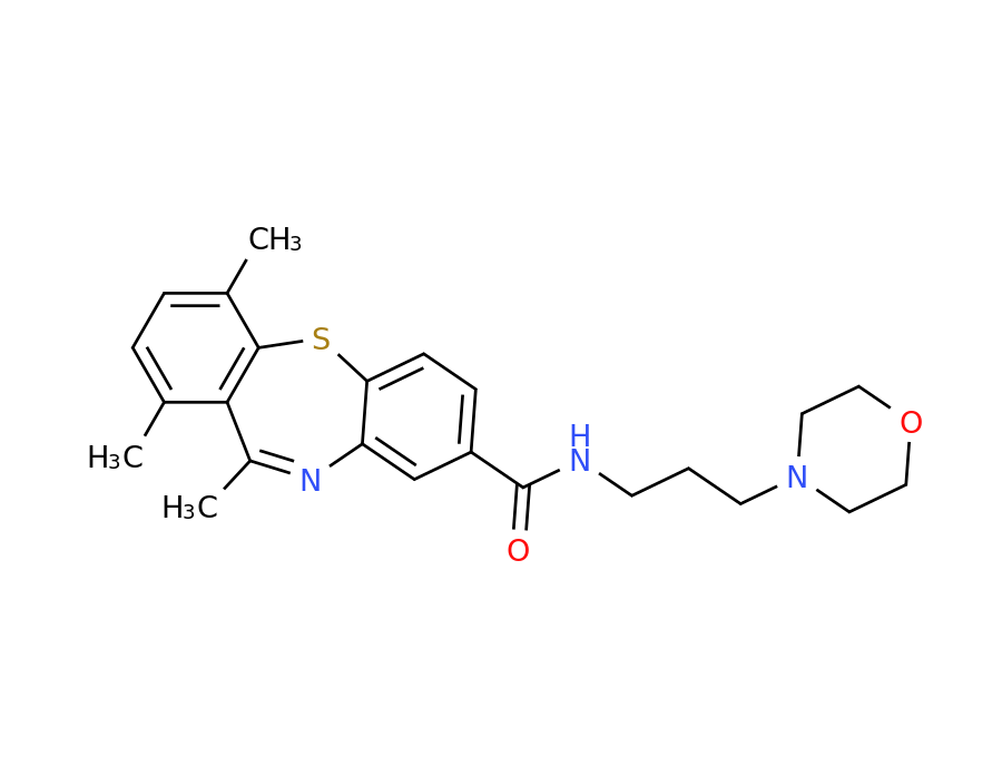 Structure Amb20476465