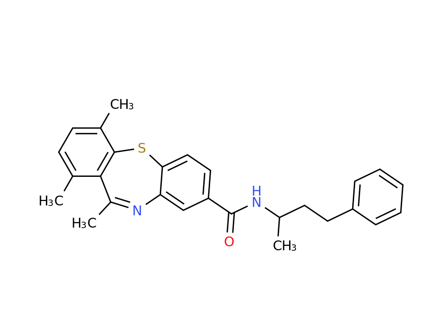 Structure Amb20476467