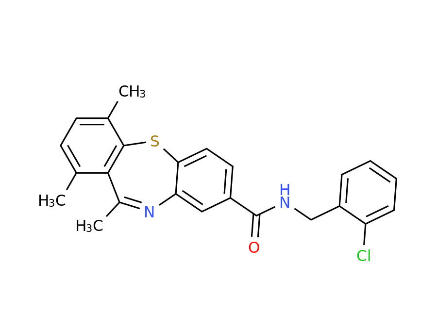 Structure Amb20476468