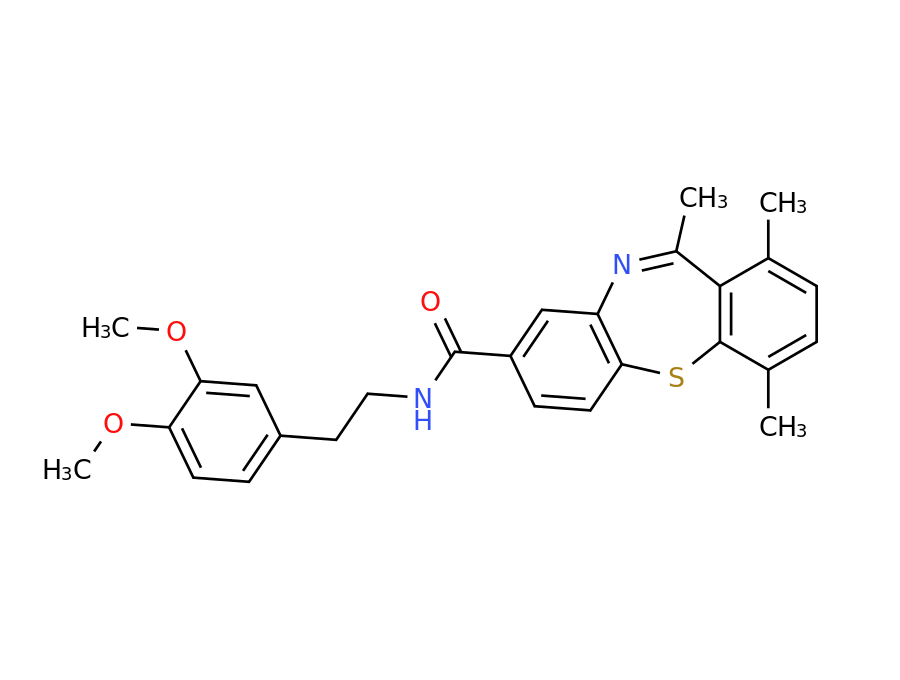 Structure Amb20476470