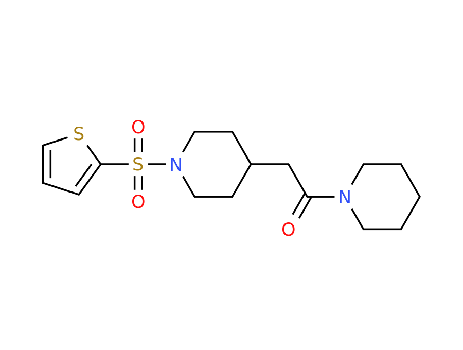 Structure Amb20476933