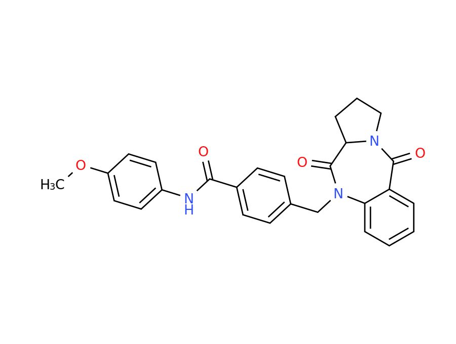 Structure Amb20477005