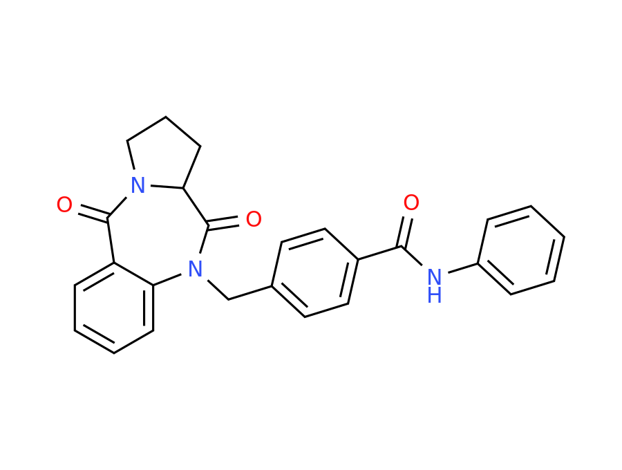 Structure Amb20477013