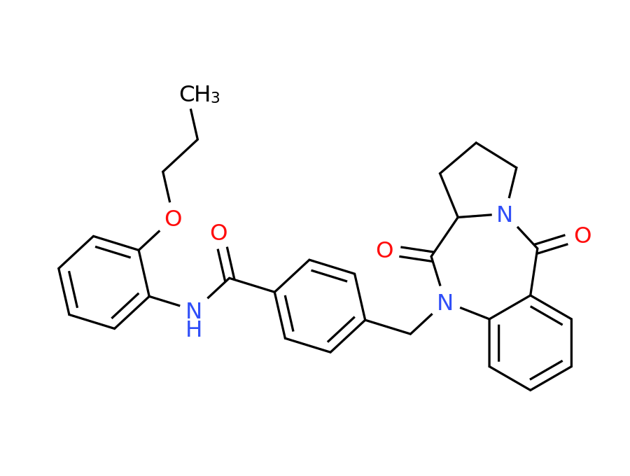 Structure Amb20477014