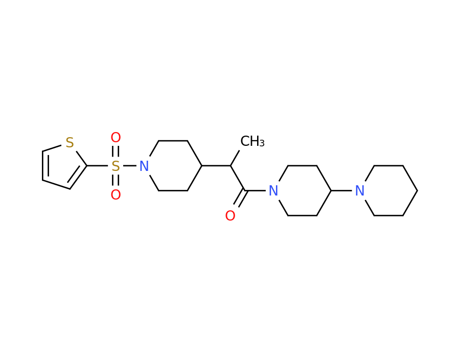 Structure Amb20477382