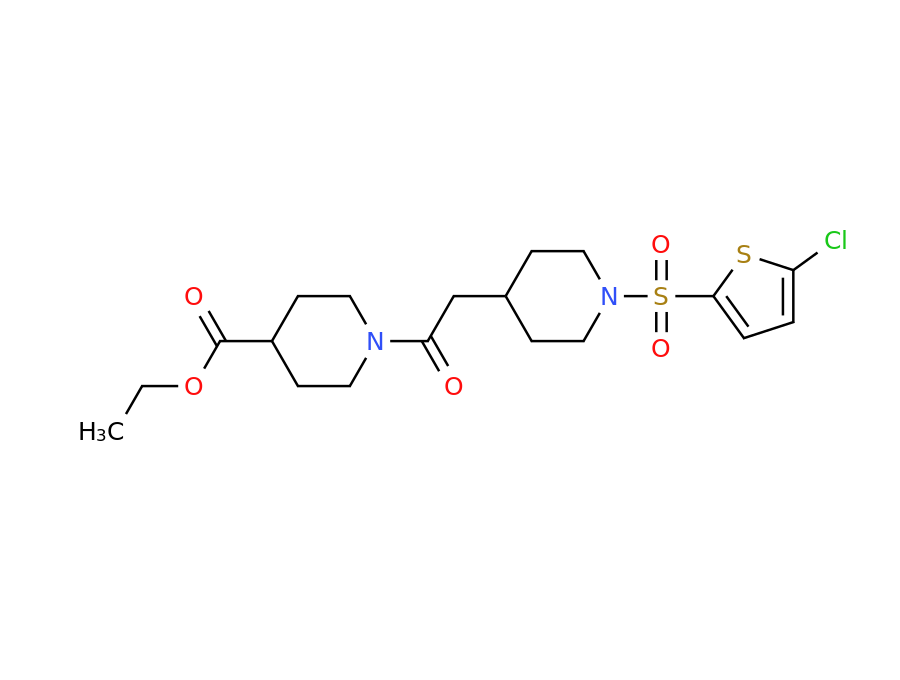 Structure Amb20477387