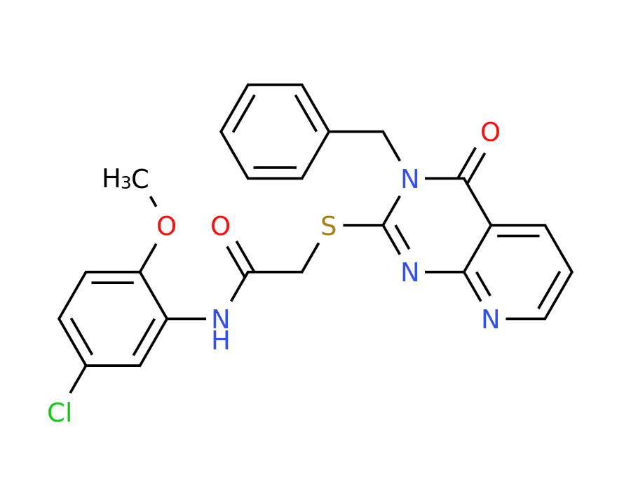 Structure Amb20478136