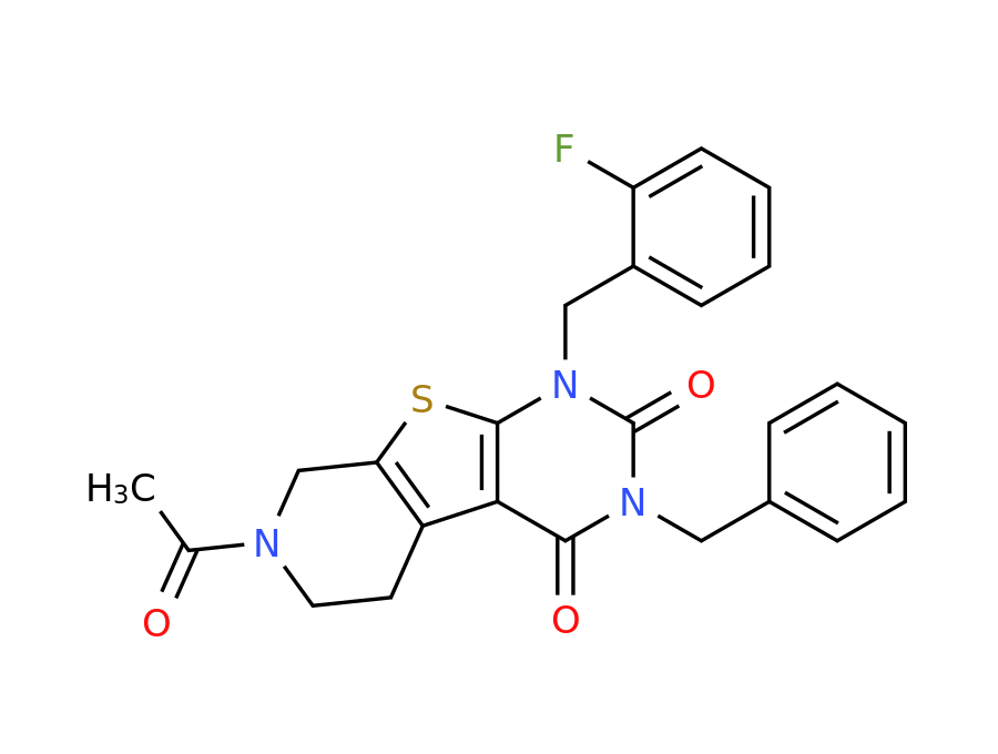 Structure Amb20478326