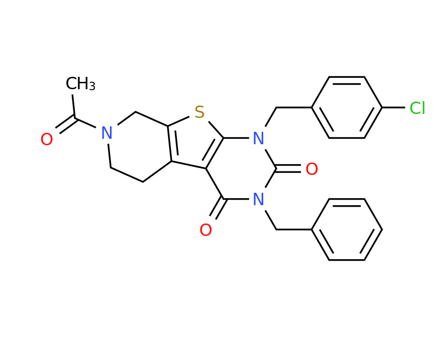 Structure Amb20478333