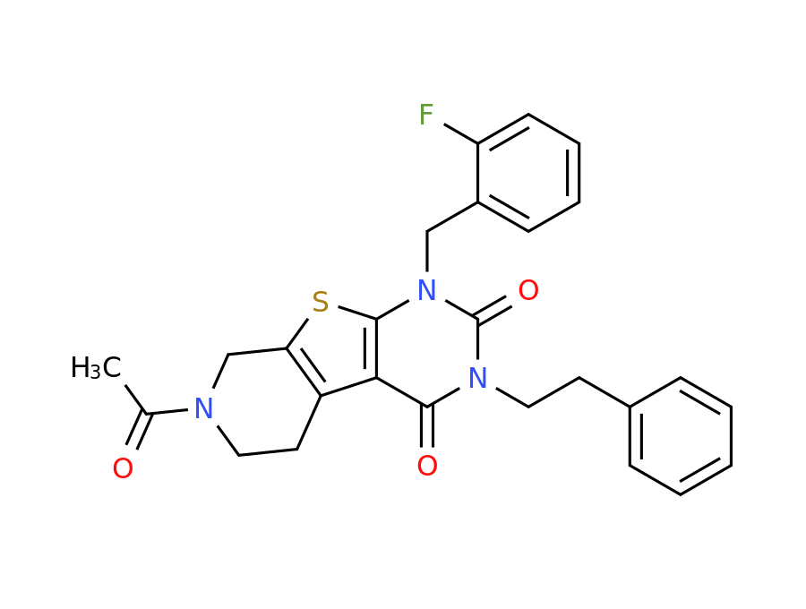 Structure Amb20478347